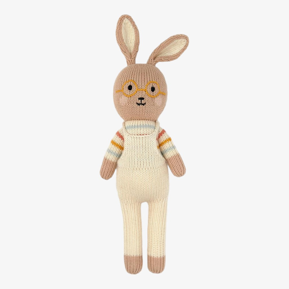 Bunny Doll - Natural