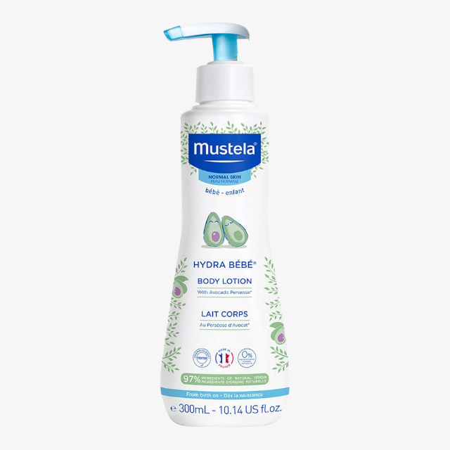 Hydra Bebe Body Lotion 300 Ml