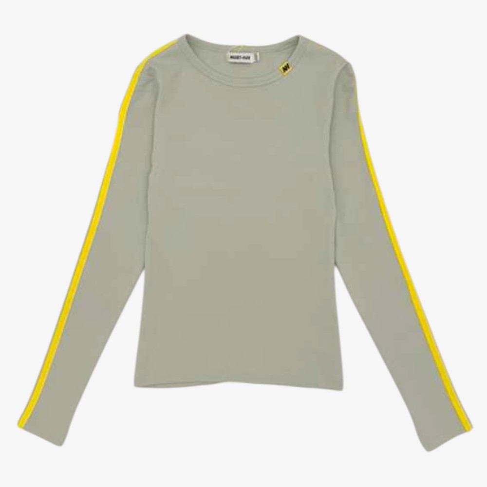 Track T-Shirt - Mint