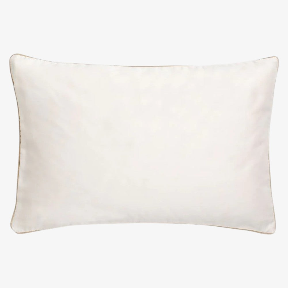 Toddler Pillowcase - Woodlands Ivory
