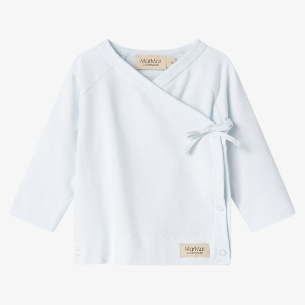 Tut Wrap 3 Piece Set - Light Blue