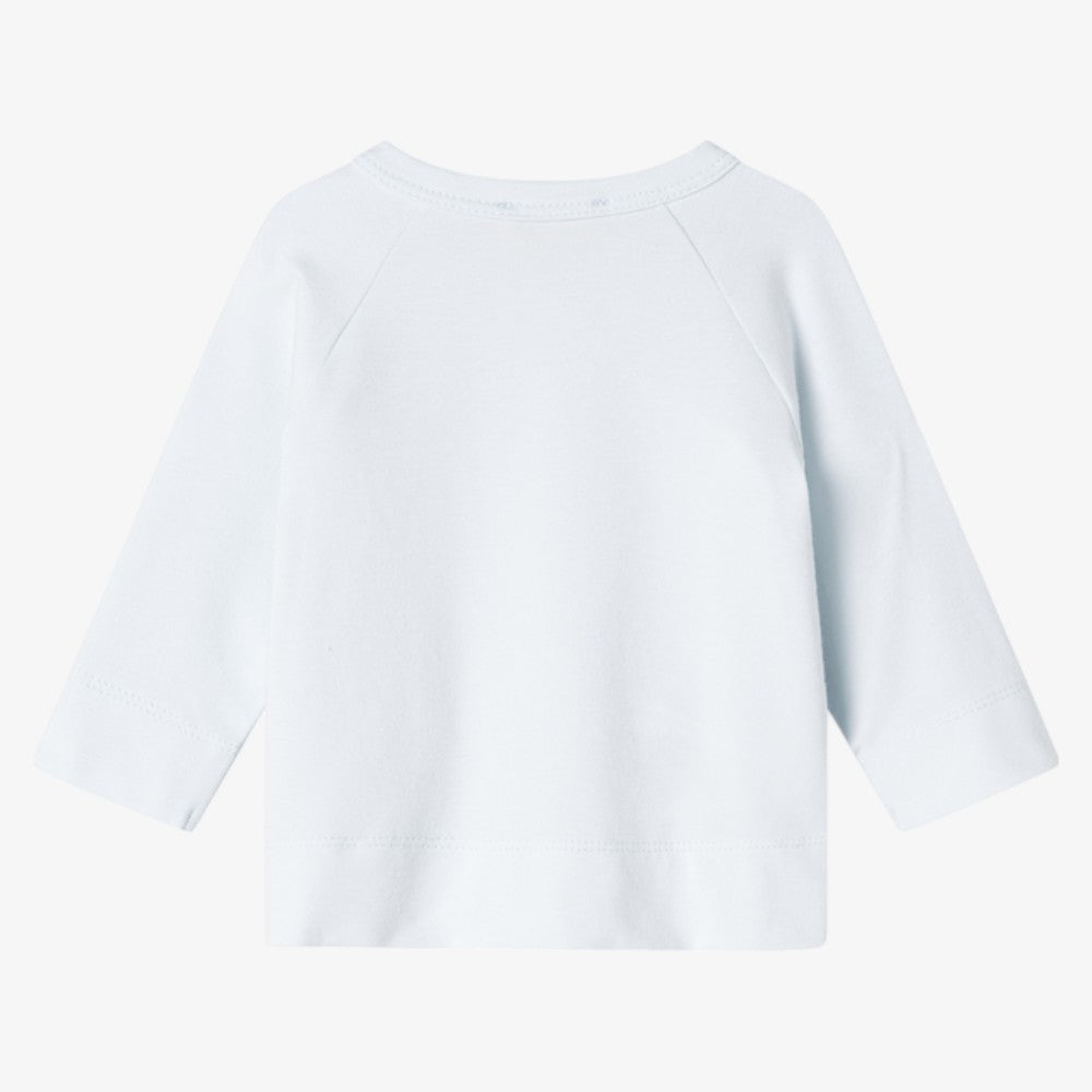 Tut Wrap 3 Piece Set - Light Blue