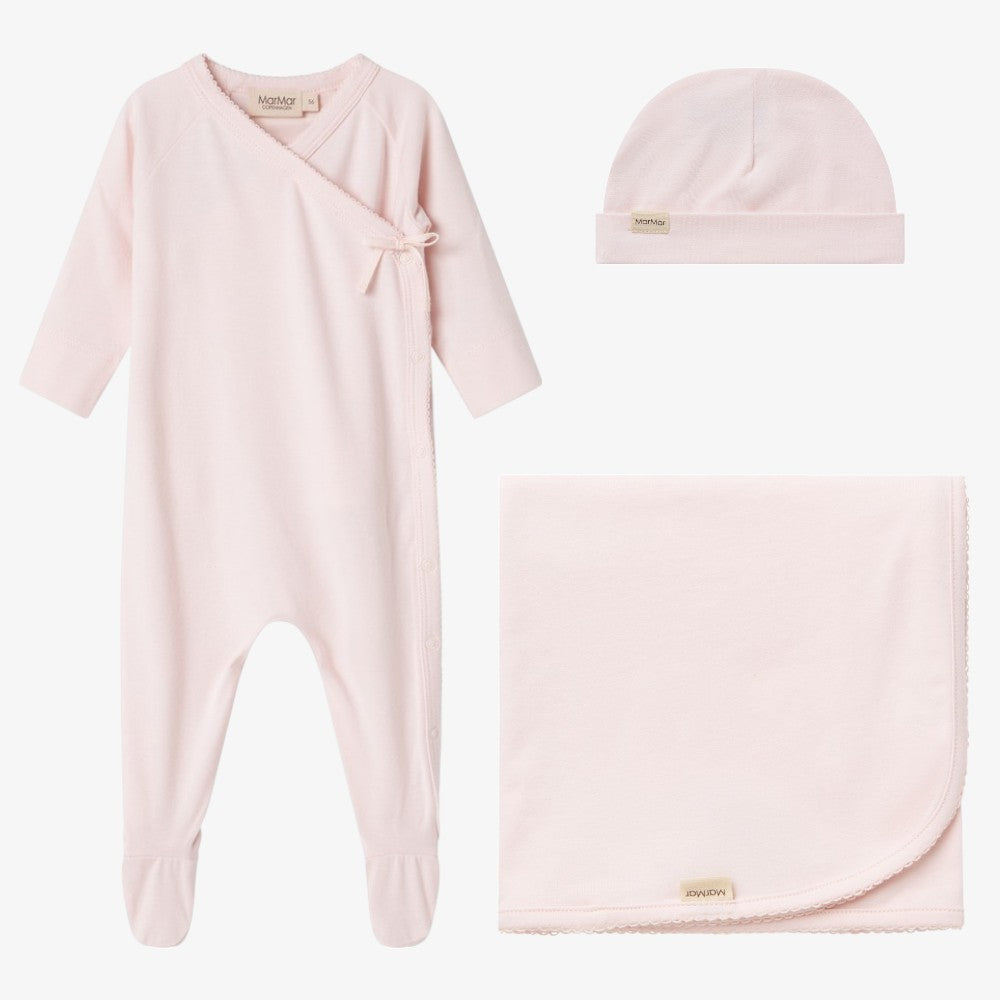Rubetta Take Me Home Set - Rosa