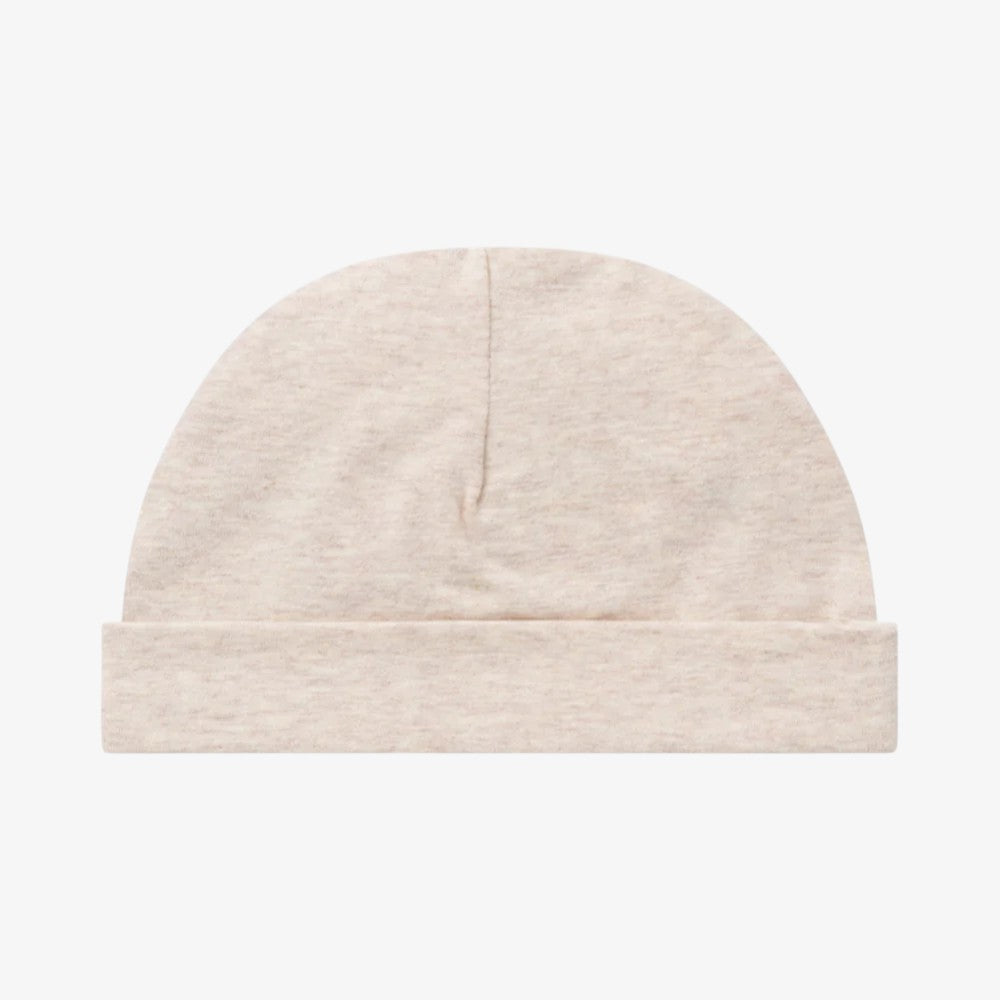 Aiko Hat - Beige Melange