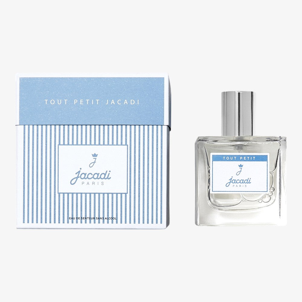 Toute Petite Baby Boy - Blue