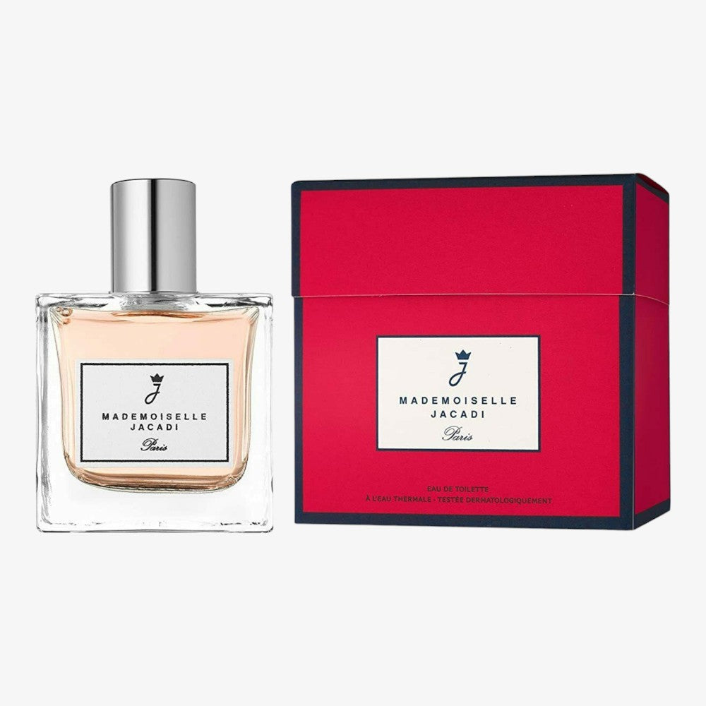 Mademoiselle - Red