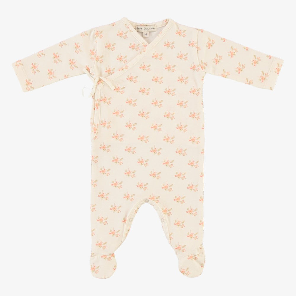 Aurelle Footie - Meadow