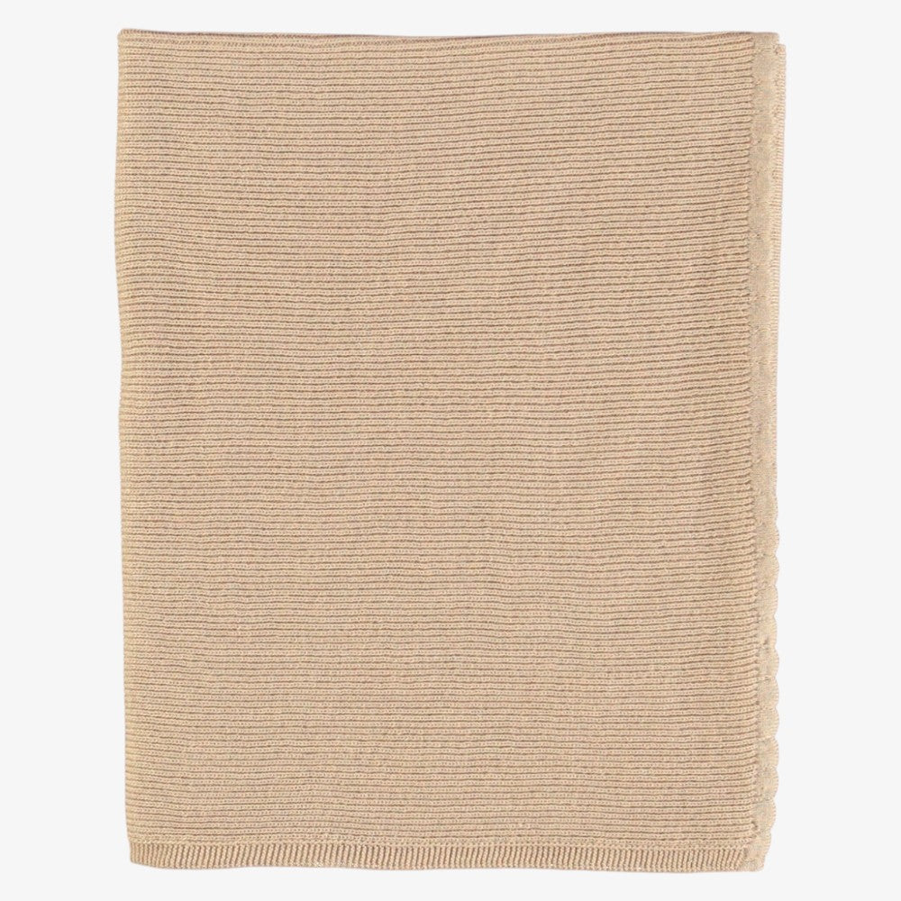Lucette Blanket - Earthy