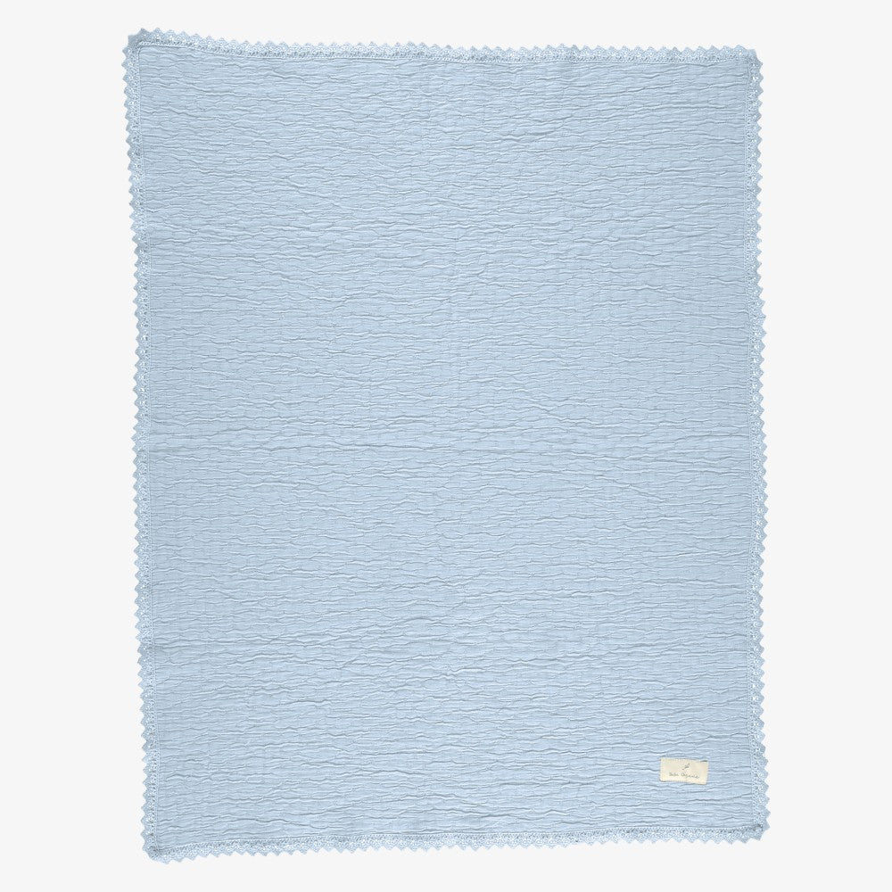 Lumi Blanket - Atlantic