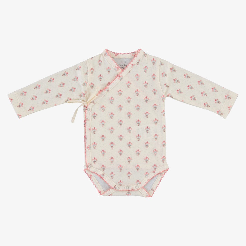 Mora 3 Piece Set - Bouquet