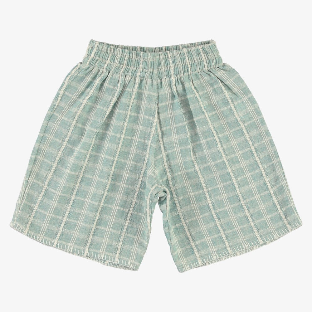 Mathias Shorts - Atlantic