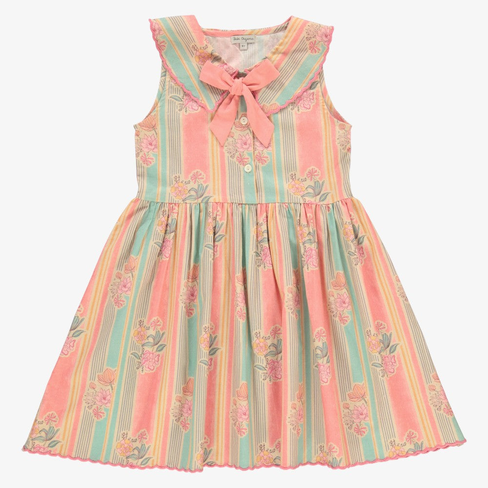 Florence Dress - Floral
