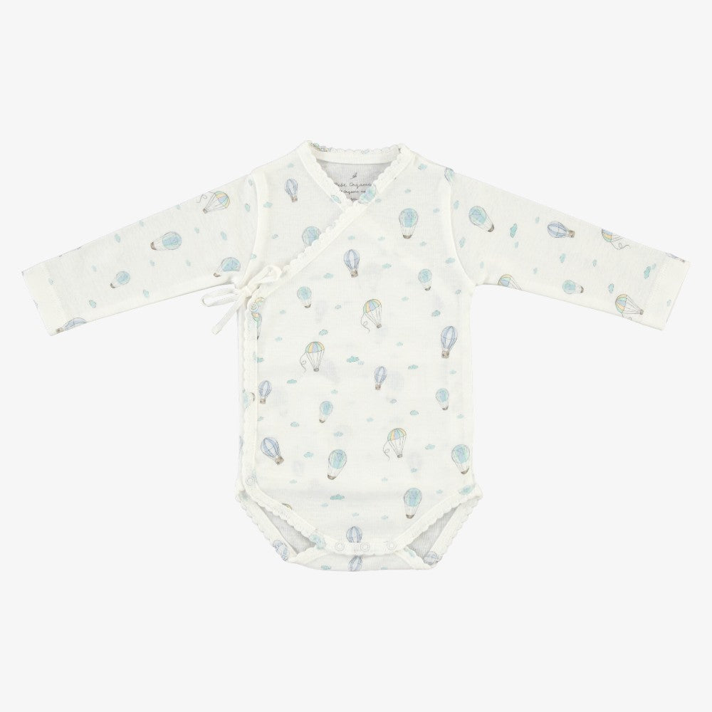 Finn Wrap 3 Piece Set - Balloon