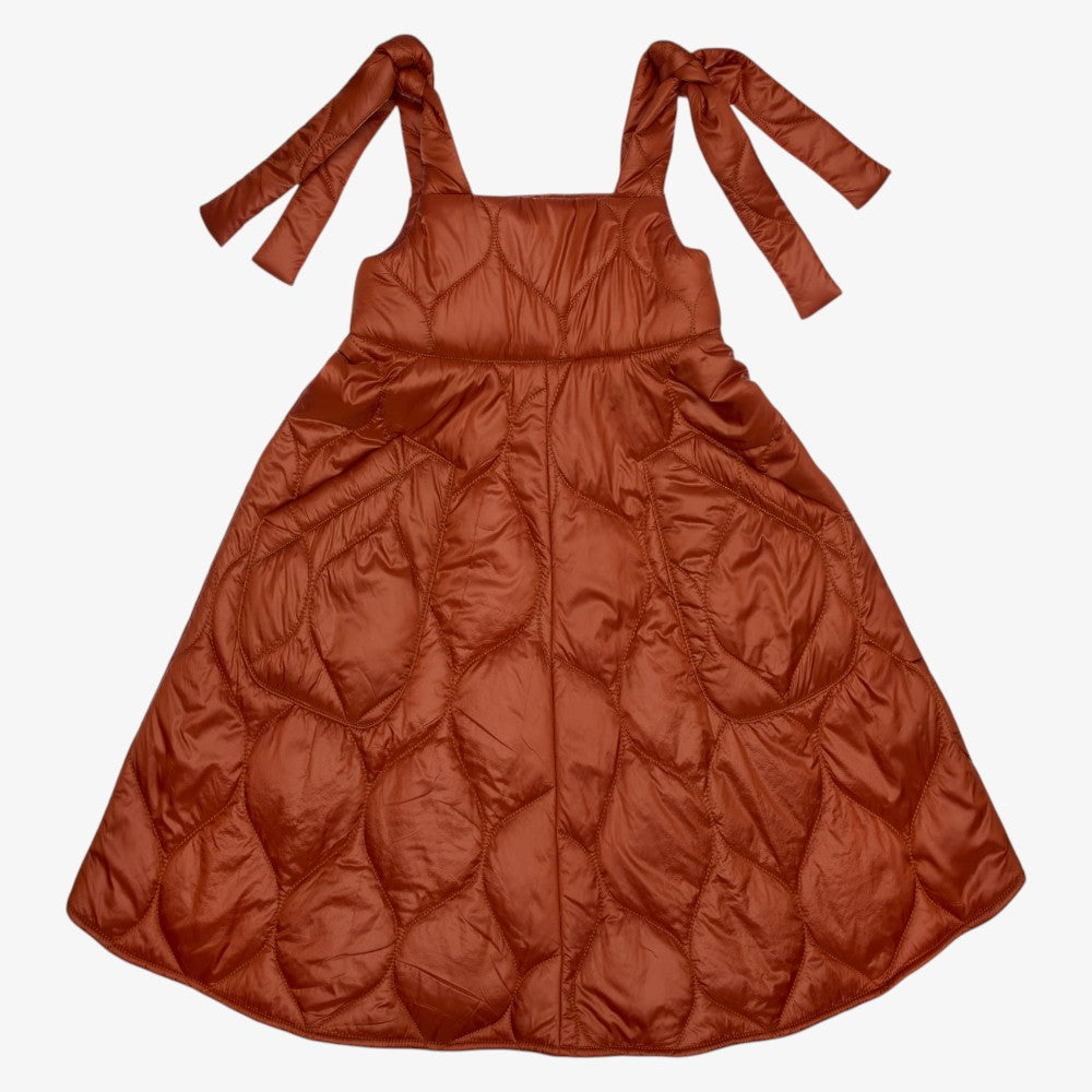Felix Pinafore - Caramel
