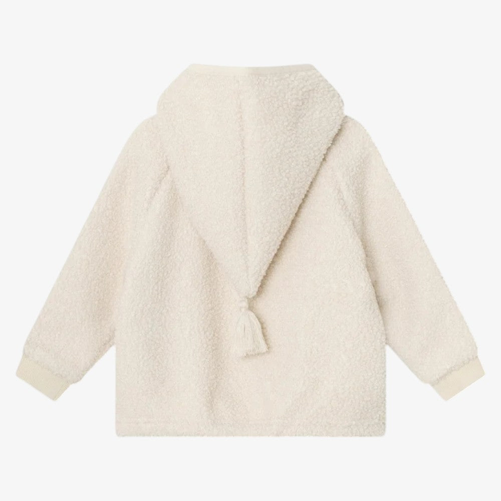 Matliff Jacket - Cream