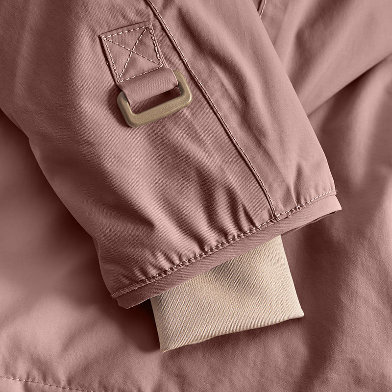 Matwang Jacket - Rose