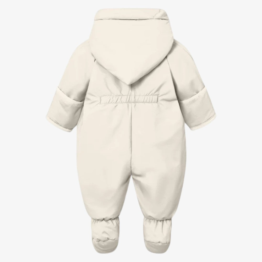 Matfianna Snowsuit - Cream