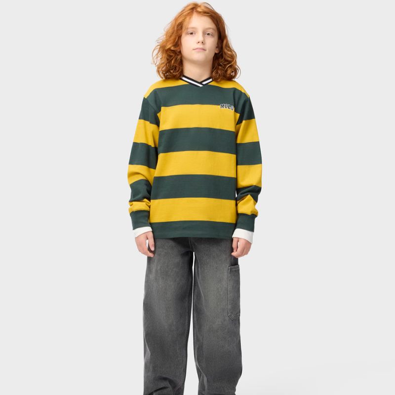 Relzo Sweater - Stripe