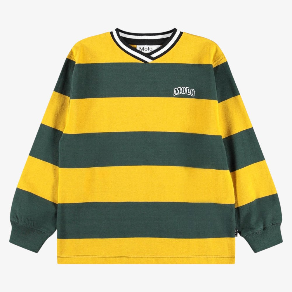 Relzo Sweater - Stripe