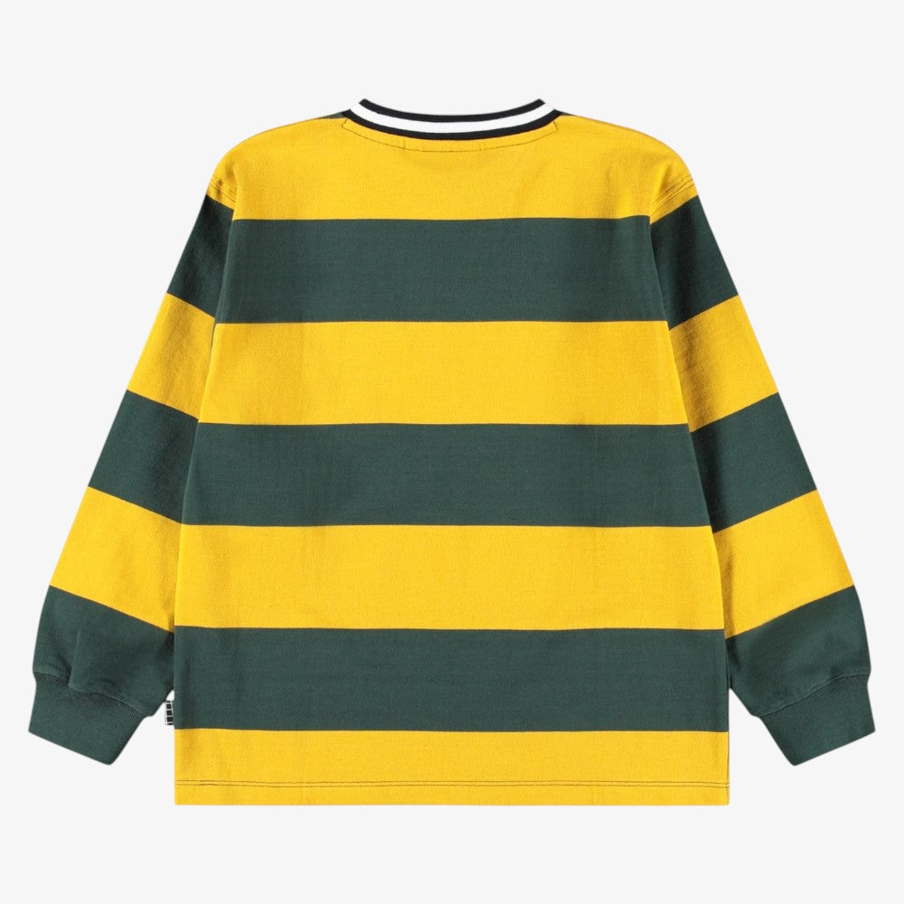 Relzo Sweater - Stripe