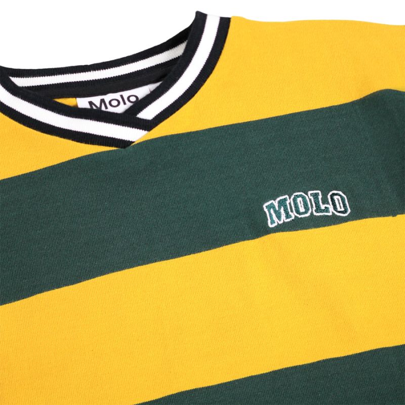 Relzo Sweater - Stripe