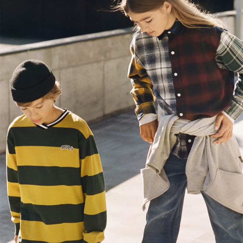 Remon Shirt - Checks
