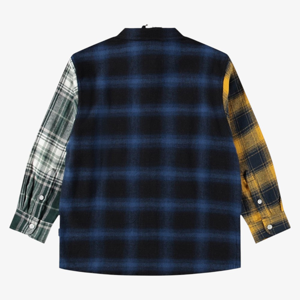 Remon Shirt - Checks