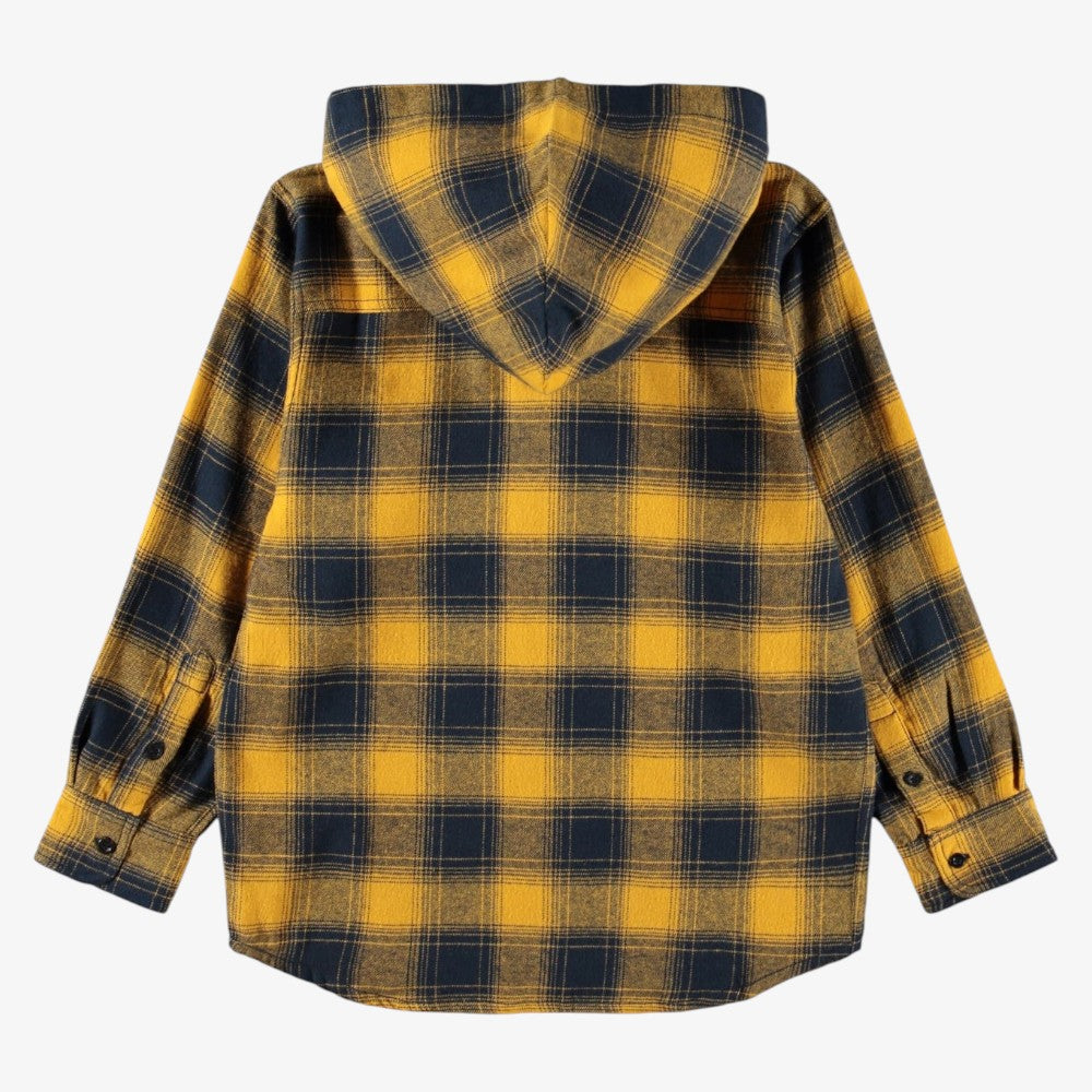 Rizz Shirt - Check