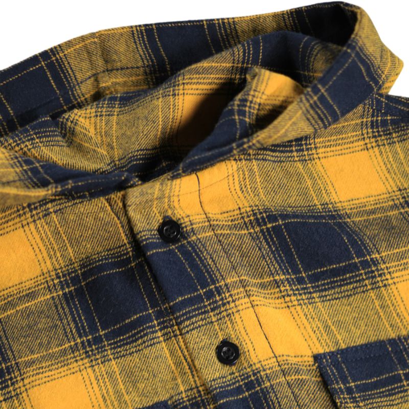 Rizz Shirt - Check