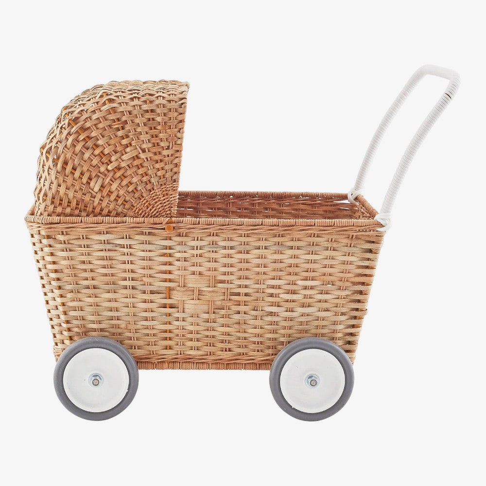 Stroller - Natural