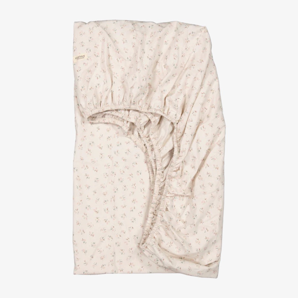 Fitted Sheets - Little Acorns