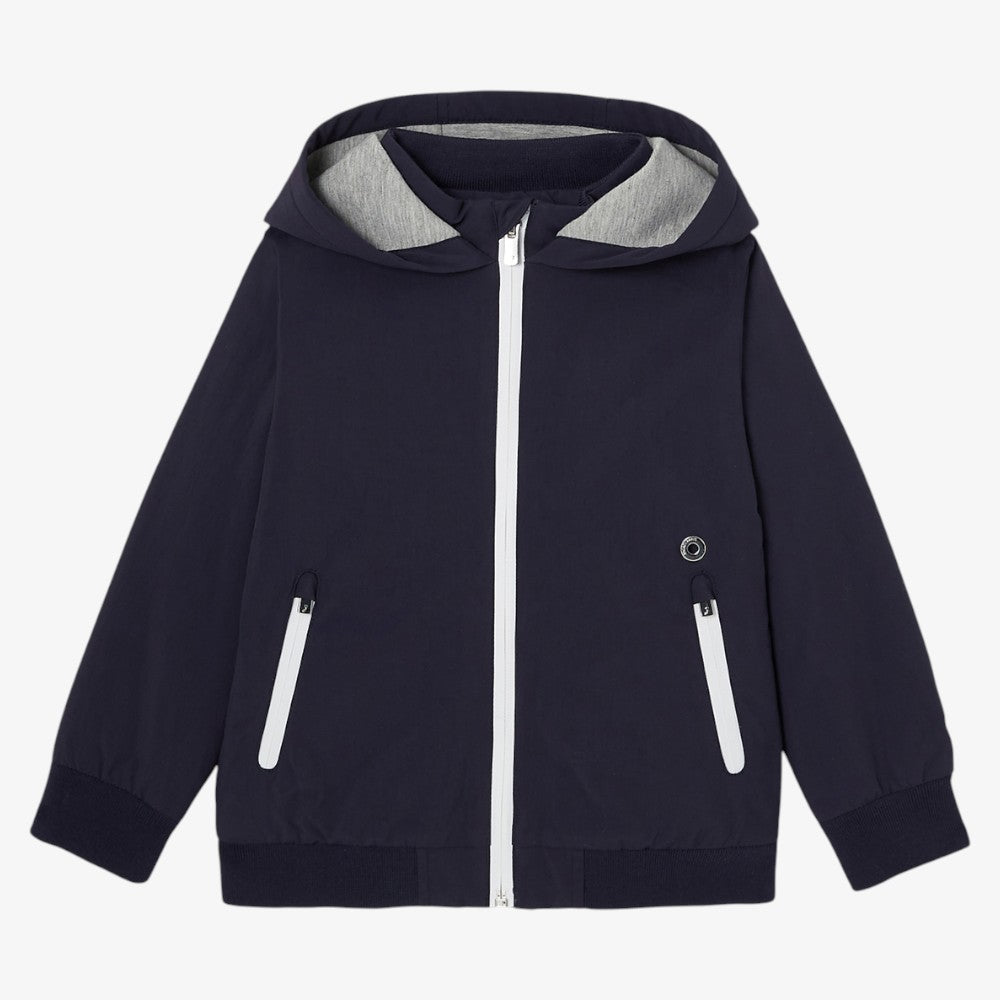 Loustic Jacket - Marine