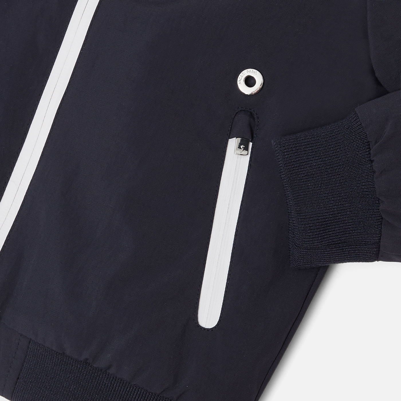 Loustic Jacket - Marine