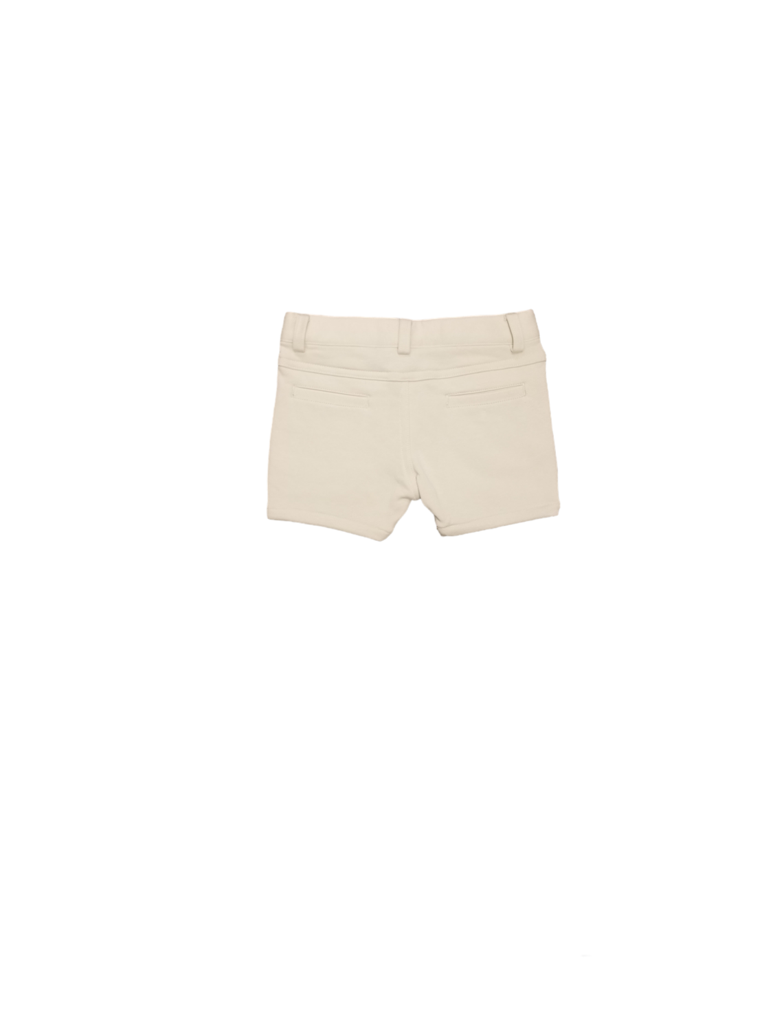 Knit Short - Stone