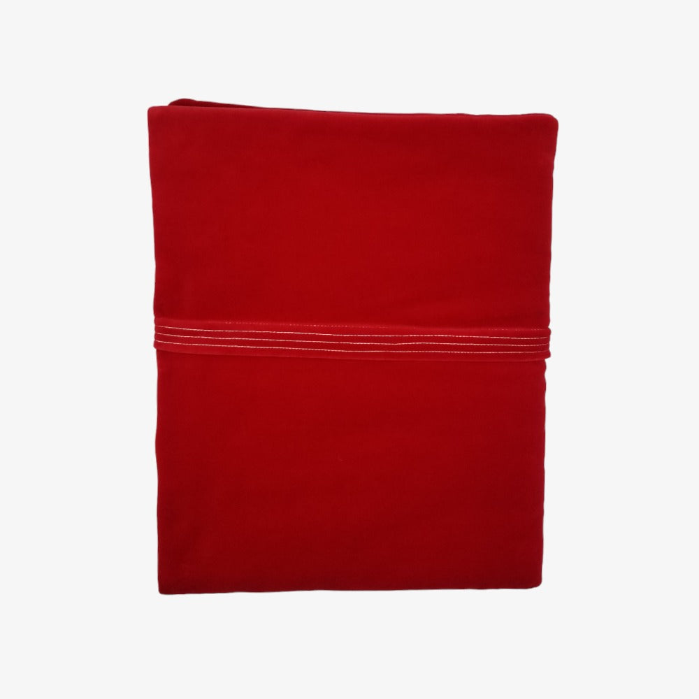 La Mascot Blanket - Red