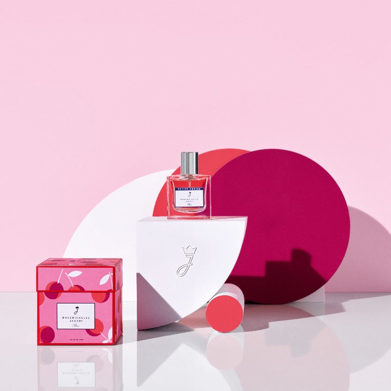 Mademoiselle Perfume - Petite Cerise