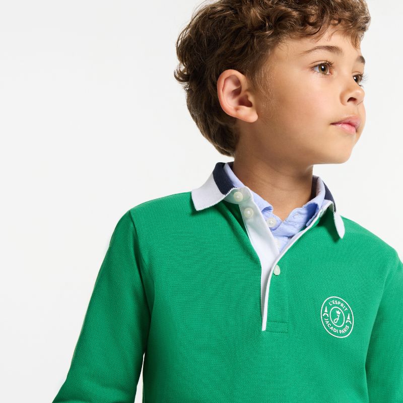 Vigne Polo - Green