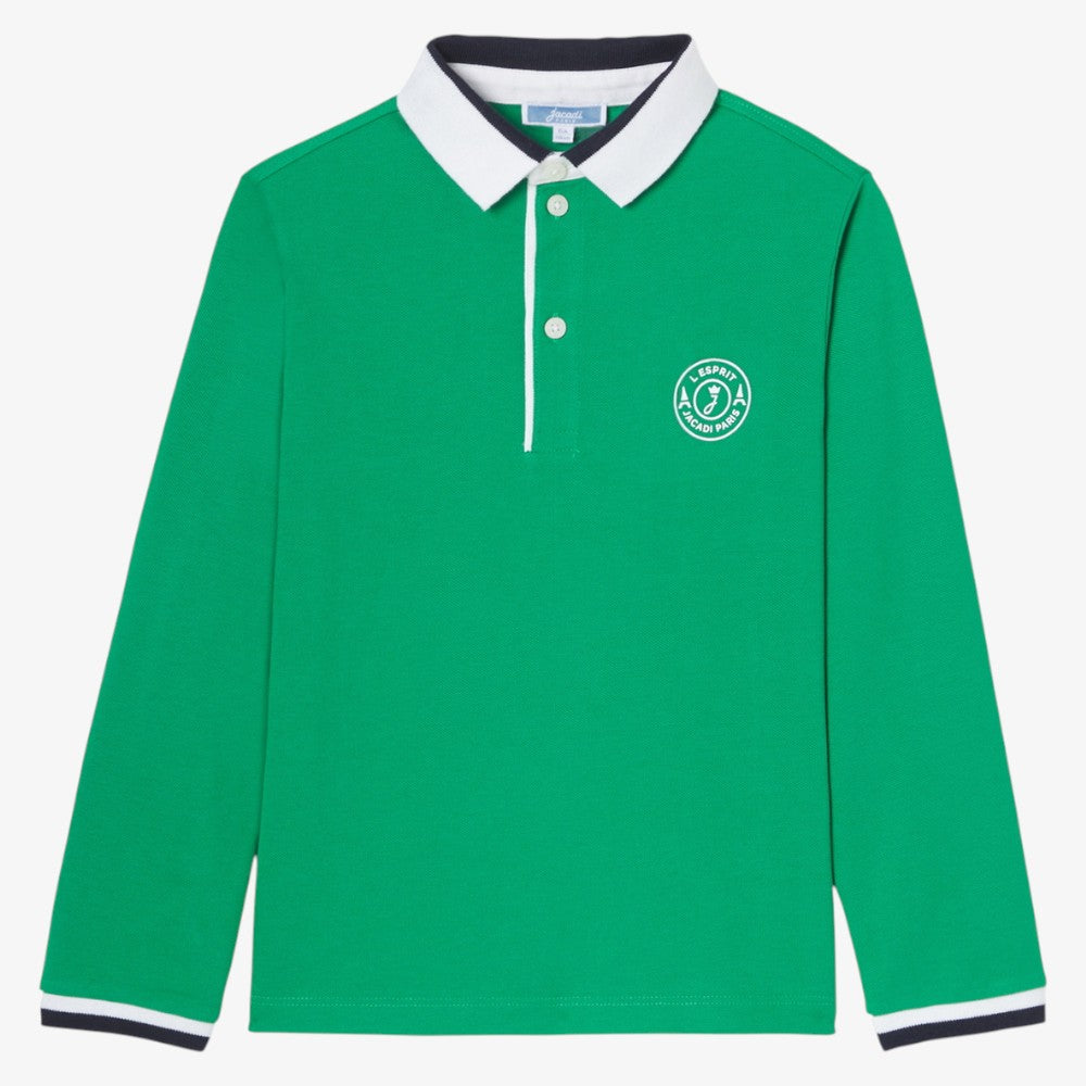 Vigne Polo - Green