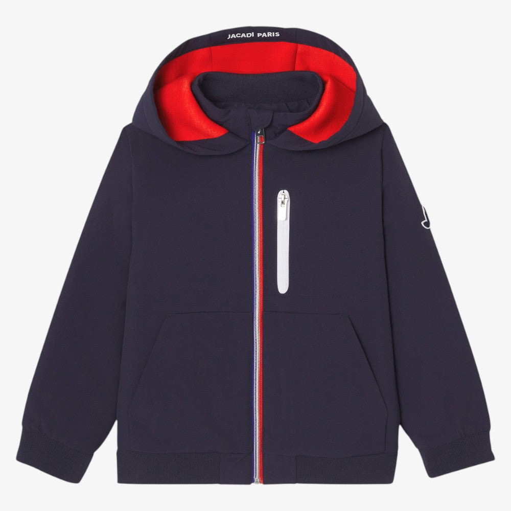 Morzine Jacket - Marine