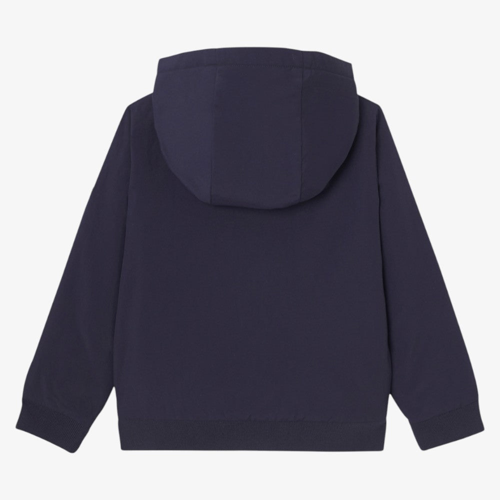 Morzine Jacket - Marine