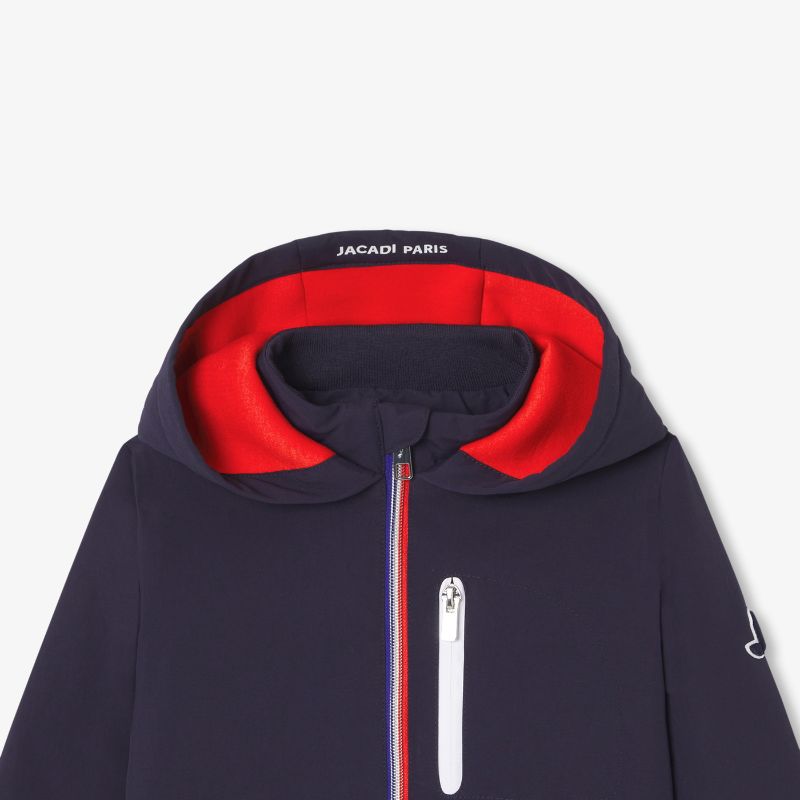 Morzine Jacket - Marine