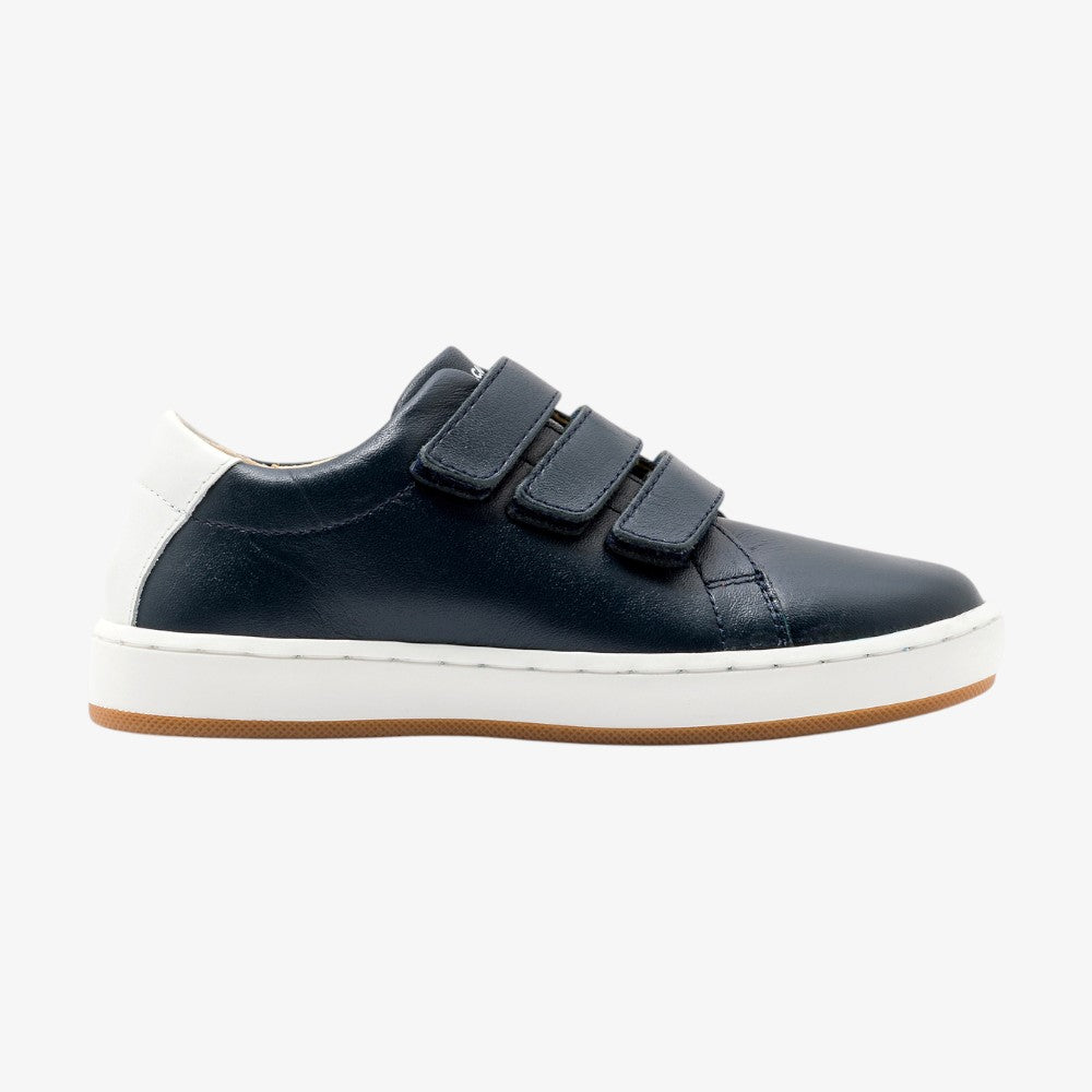 Atlas Sneaker - Marine