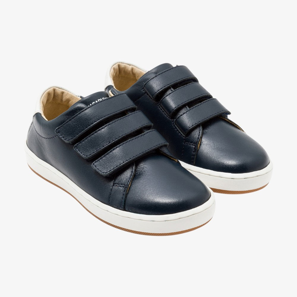Atlas Sneaker - Marine