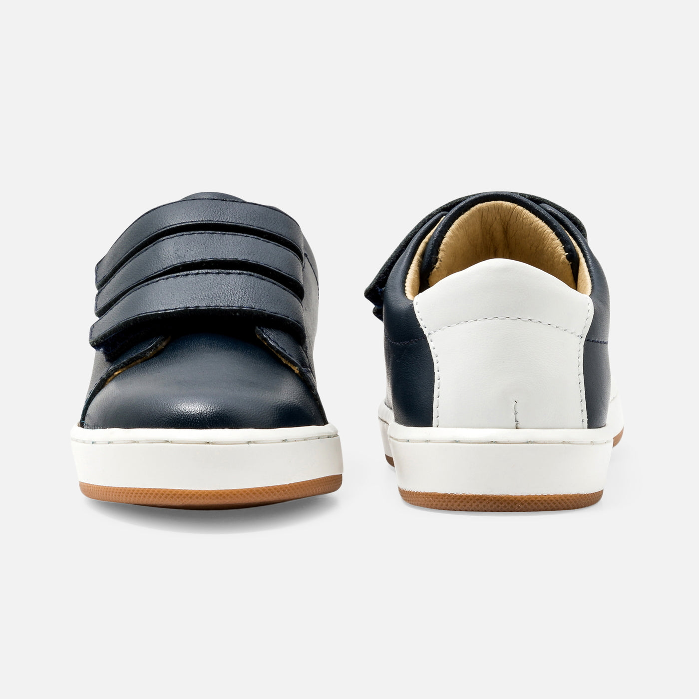 Atlas Sneaker - Marine