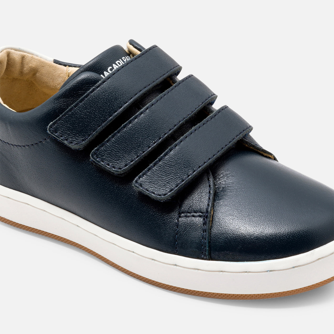 Atlas Sneaker - Marine