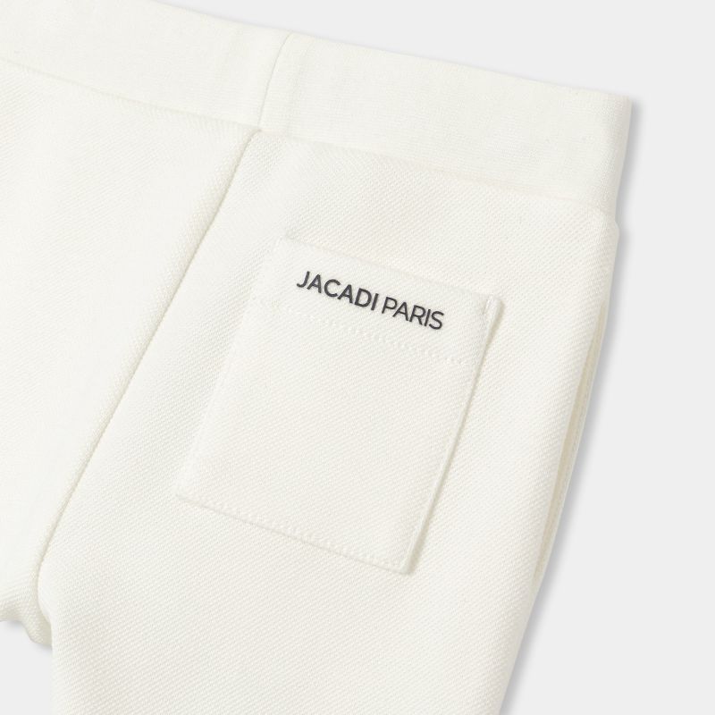 Fabuleux Leggings - White