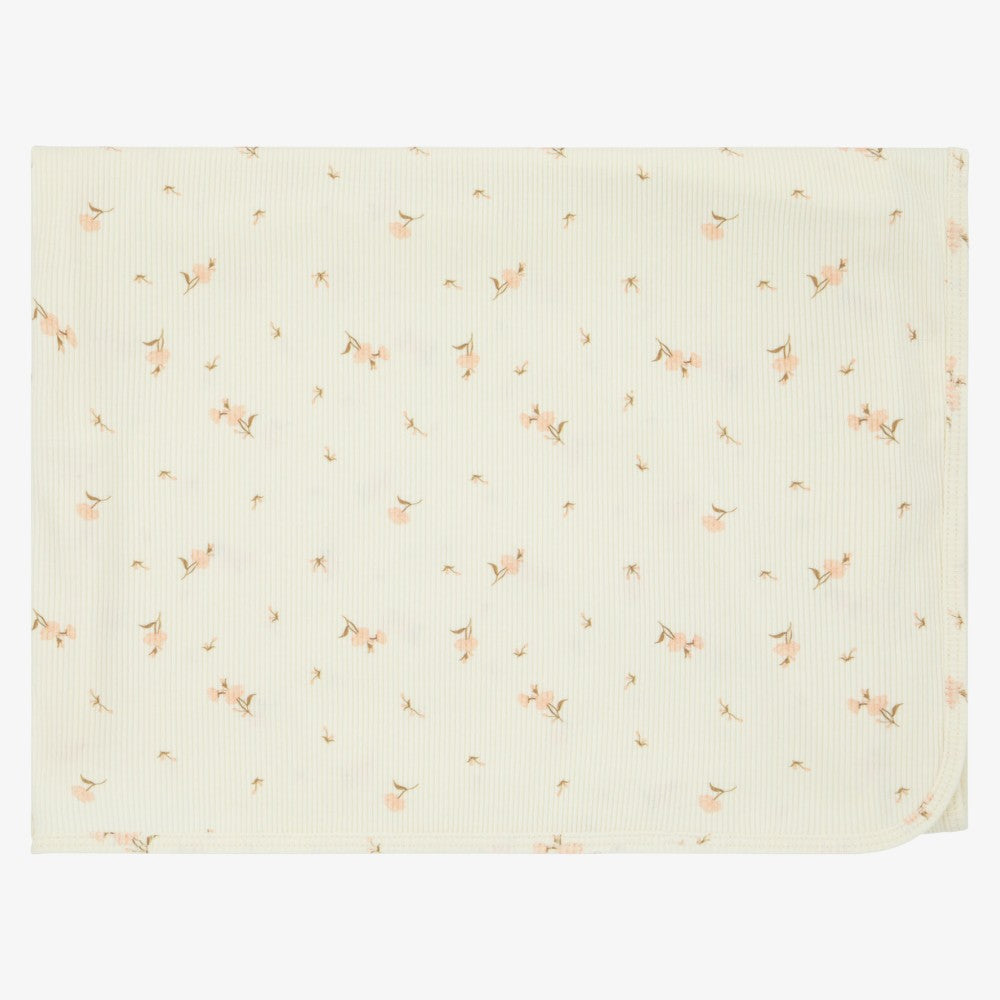 Floral Patch Take Me Home Set - Ivory&pink