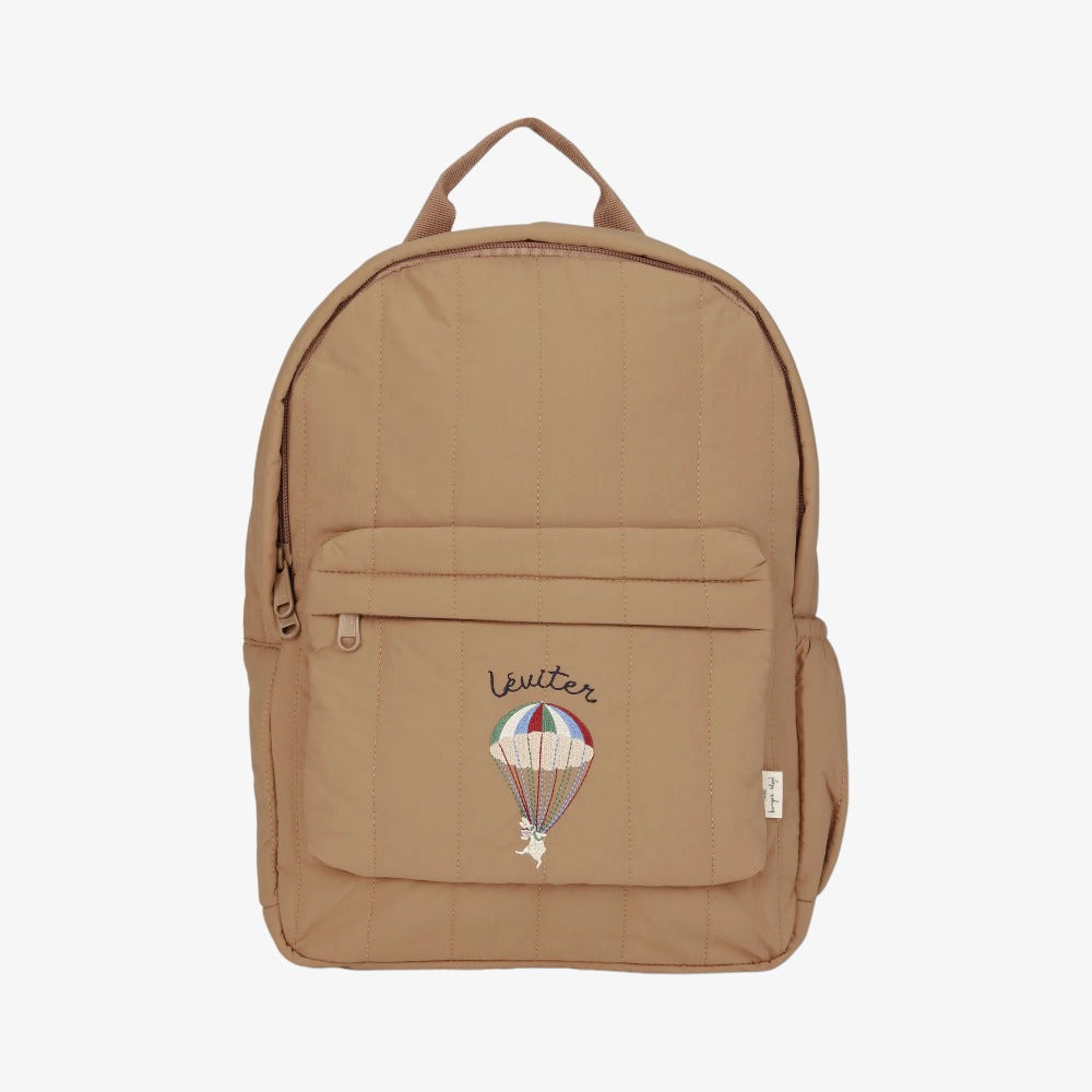 Juno Backpack - Toasted Coconut