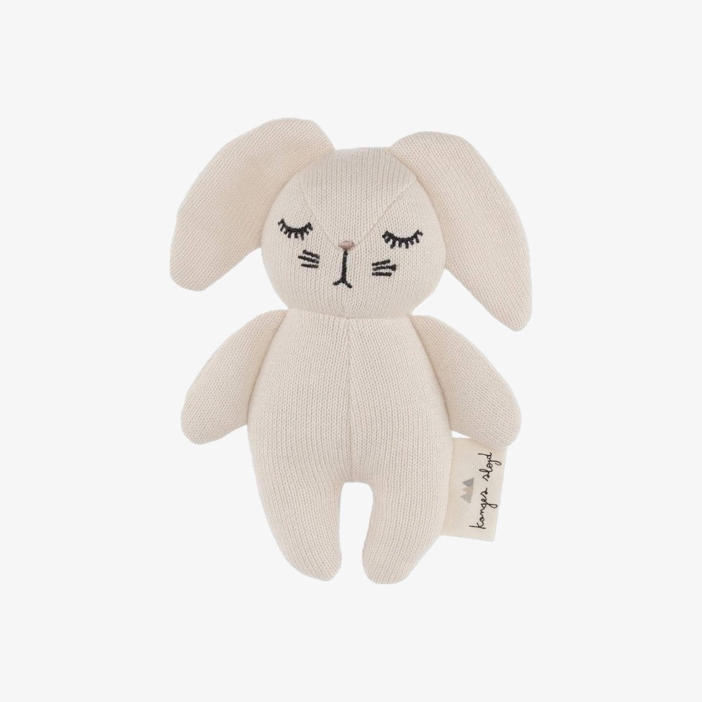 Mini Rabbit - Off-white