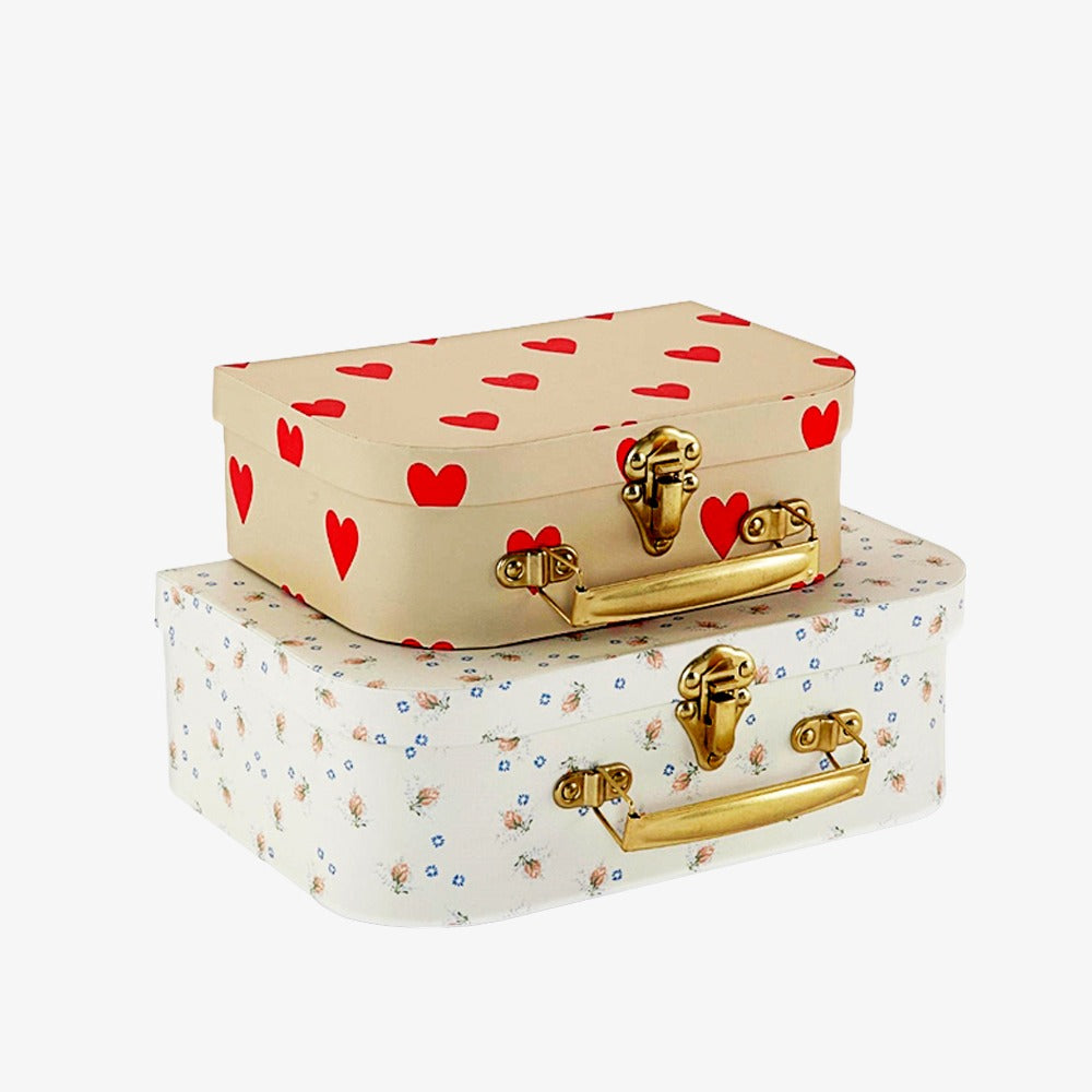 2 Pack Luggage - Summer Breeze